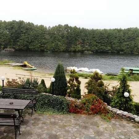 Appartement Osrodek Wypoczynkowy Sosenka à Zalom  Extérieur photo