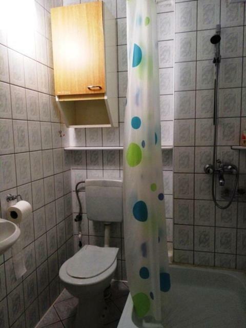 Appartement Osrodek Wypoczynkowy Sosenka à Zalom  Extérieur photo